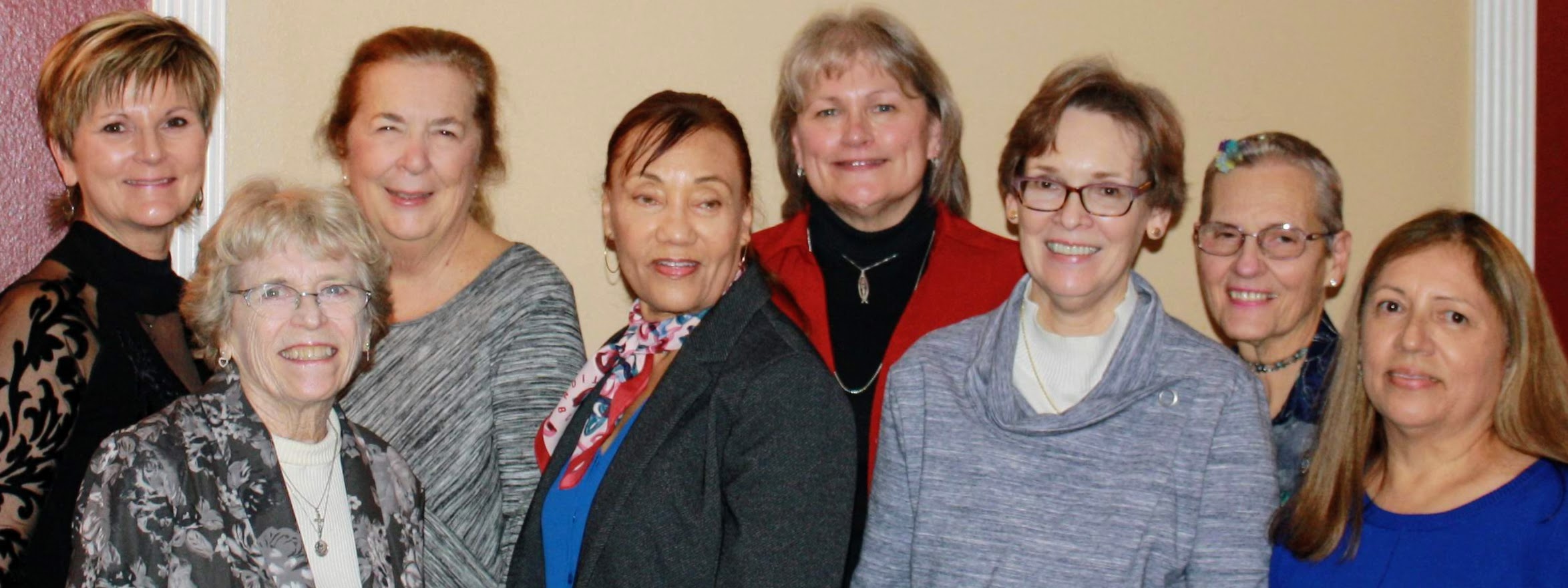 Trustees 2019